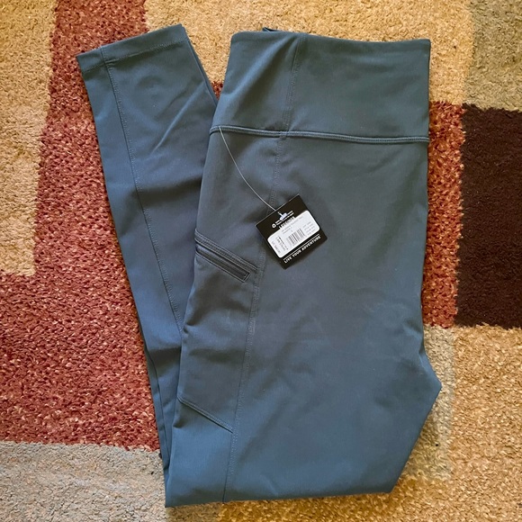 Eddie Bauer Leggings - Picture 1 of 3